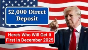 $2,000 IRS Deposit January 2026: Eligibility Rules, Payment Timeline, and What Americans Should Do Now