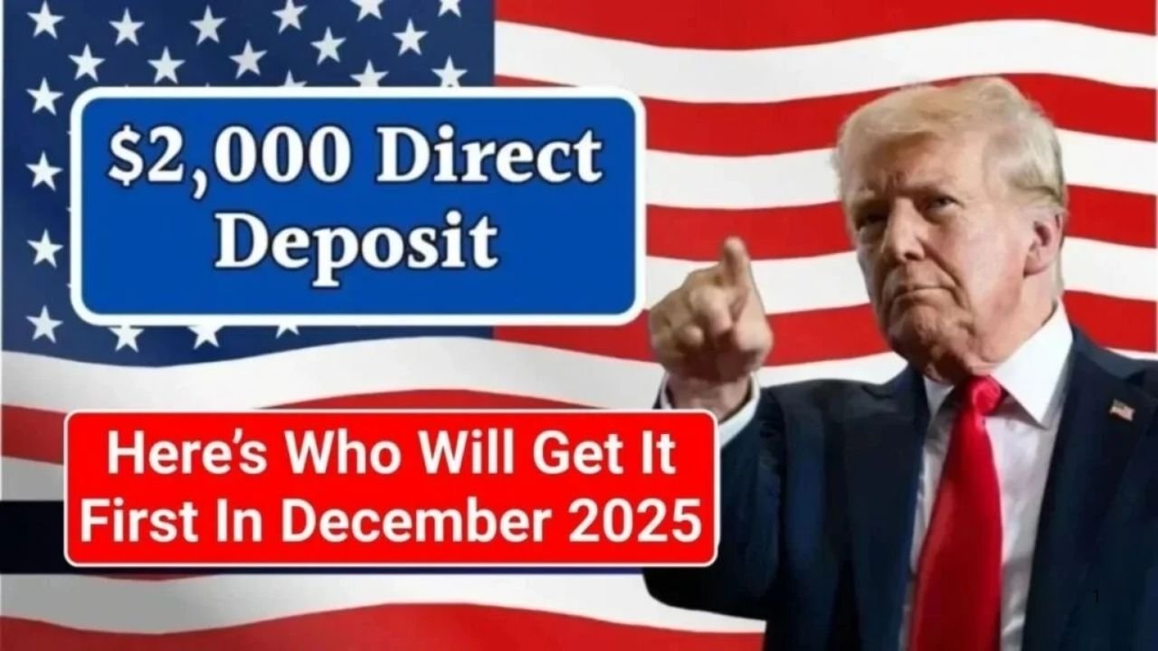 $2,000 IRS Deposit January 2026: Eligibility Rules, Payment Timeline, and What Americans Should Do Now