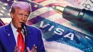 New U.S. Visa Rules 2026: What the Latest Green Card Update Means for You