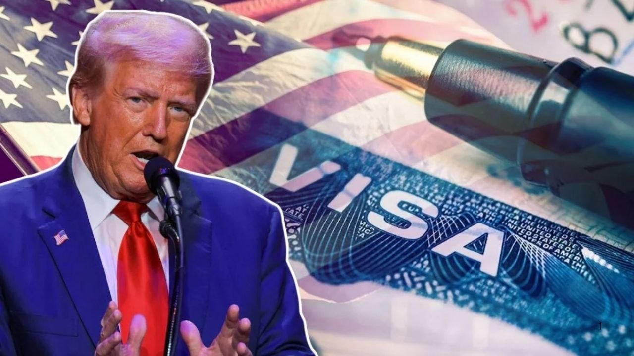 New U.S. Visa Rules 2026: What the Latest Green Card Update Means for You