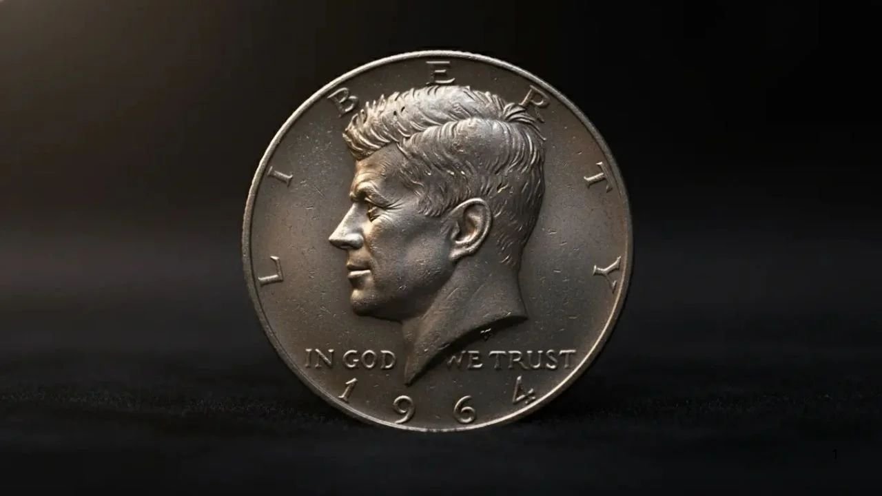 Rare Kennedy Half Dollar Worth Over $530,000 Could Be Hiding in Your Pocket
