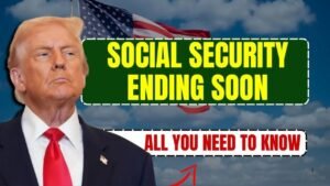 Social Security Ending Soon? What SSI, SSDI, VA Recipients Need to Know