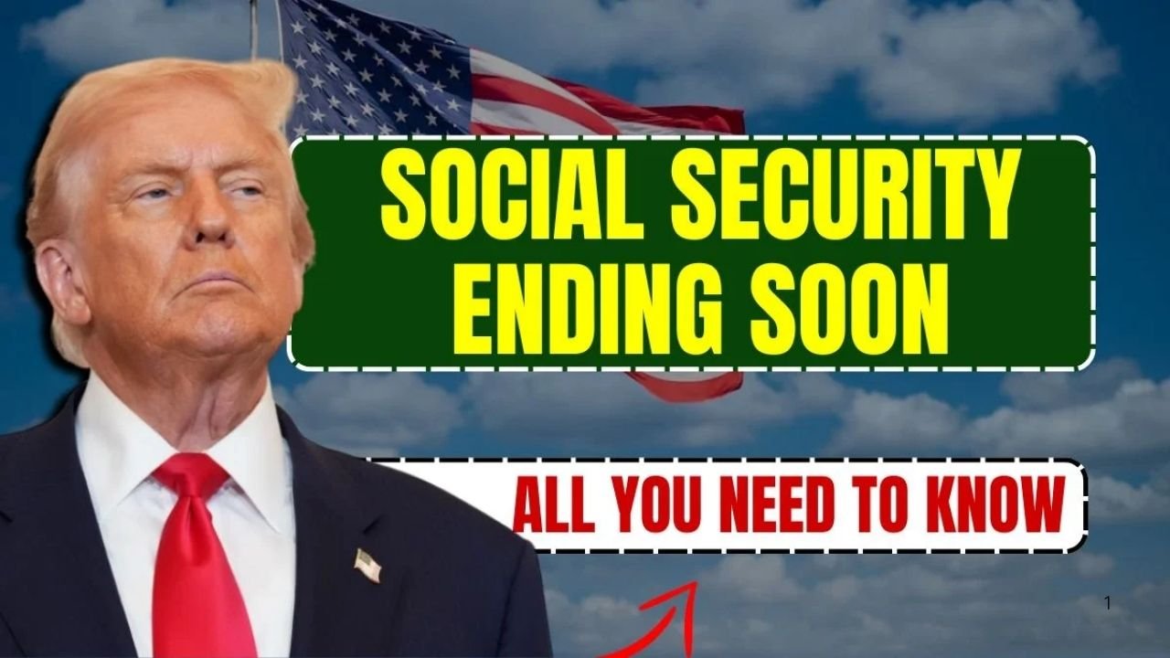 Social Security Ending Soon? What SSI, SSDI, VA Recipients Need to Know