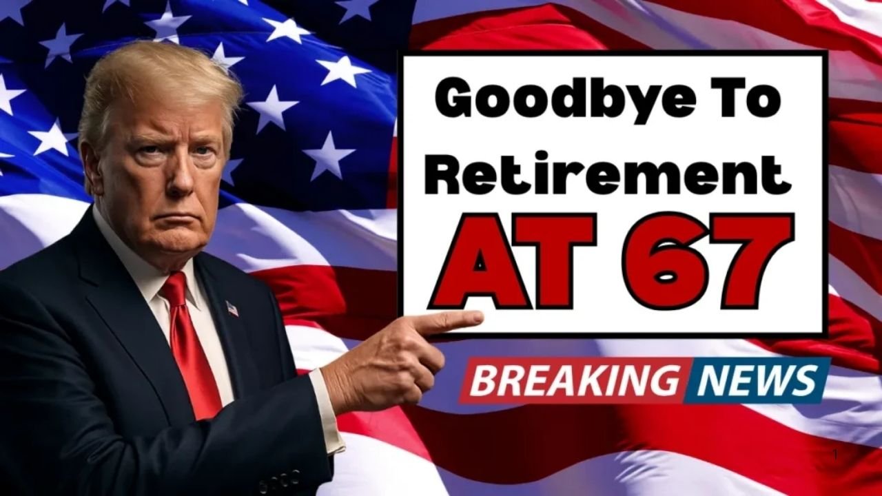 Social Security at 67: How the New Retirement Age Is Reshaping Benefit Planning in America